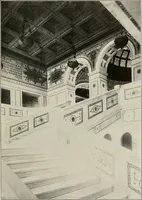 An illustration from Cyclopedia of architecture, carpentry, and building : a general reference work (1912)
