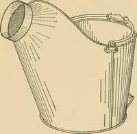 An illustration from Cyclopedia of architecture, carpentry, and building : a general reference work ... (1907)