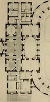 Picture 120 of 371 from Cyclopedia of architecture, carpentry, and building : a general reference work ... (1907), leaf 156