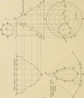 Picture 121 of 371 from Cyclopedia of architecture, carpentry, and building : a general reference work ... (1907), leaf 171