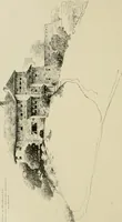 An illustration from Cyclopedia of architecture, carpentry, and building : a general reference work ... (1907)