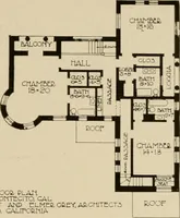 Picture 136 of 371 from Cyclopedia of architecture, carpentry, and building : a general reference work ... (1907), leaf 192