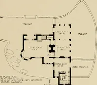 Picture 137 of 371 from Cyclopedia of architecture, carpentry, and building : a general reference work ... (1907), leaf 192