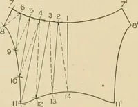 Picture 152 of 371 from Cyclopedia of architecture, carpentry, and building : a general reference work ... (1907), leaf 205