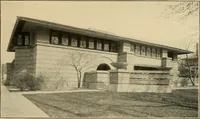 Picture 159 of 371 from Cyclopedia of architecture, carpentry, and building : a general reference work ... (1907), leaf 212