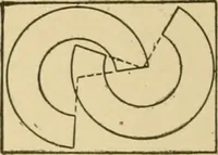 An illustration from Cyclopedia of architecture, carpentry, and building : a general reference work ... (1907)
