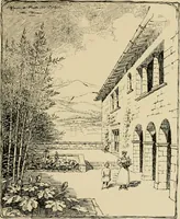 Picture 176 of 371 from Cyclopedia of architecture, carpentry, and building : a general reference work ... (1907), leaf 232