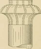 An illustration from Cyclopedia of architecture, carpentry, and building : a general reference work ... (1907)
