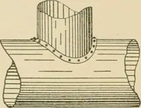 Picture 186 of 371 from Cyclopedia of architecture, carpentry, and building : a general reference work ... (1907), leaf 243