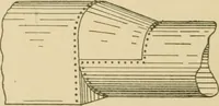 Picture 190 of 371 from Cyclopedia of architecture, carpentry, and building : a general reference work ... (1907), leaf 245