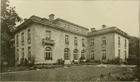 Picture 195 of 371 from Cyclopedia of architecture, carpentry, and building : a general reference work ... (1907), leaf 251