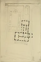 Picture 196 of 371 from Cyclopedia of architecture, carpentry, and building : a general reference work ... (1907), leaf 252