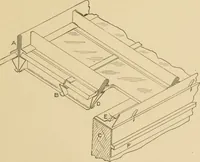 Picture 203 of 371 from Cyclopedia of architecture, carpentry, and building : a general reference work ... (1907), leaf 266