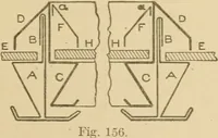 Picture 205 of 371 from Cyclopedia of architecture, carpentry, and building : a general reference work ... (1907), leaf 268