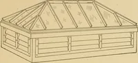 Picture 221 of 371 from Cyclopedia of architecture, carpentry, and building : a general reference work ... (1907), leaf 280