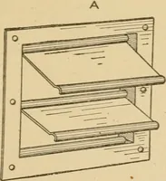 Picture 222 of 371 from Cyclopedia of architecture, carpentry, and building : a general reference work ... (1907), leaf 280