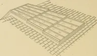 Picture 223 of 371 from Cyclopedia of architecture, carpentry, and building : a general reference work ... (1907), leaf 281