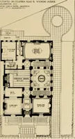 Picture 230 of 371 from Cyclopedia of architecture, carpentry, and building : a general reference work ... (1907), leaf 292