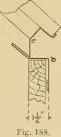 Picture 232 of 371 from Cyclopedia of architecture, carpentry, and building : a general reference work ... (1907), leaf 296