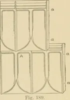 Picture 233 of 371 from Cyclopedia of architecture, carpentry, and building : a general reference work ... (1907), leaf 301