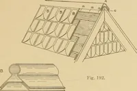 Picture 234 of 371 from Cyclopedia of architecture, carpentry, and building : a general reference work ... (1907), leaf 302
