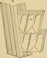 Picture 235 of 371 from Cyclopedia of architecture, carpentry, and building : a general reference work ... (1907), leaf 302
