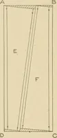 Picture 258 of 371 from Cyclopedia of architecture, carpentry, and building : a general reference work ... (1907), leaf 325