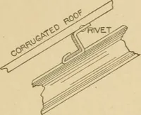 Picture 267 of 371 from Cyclopedia of architecture, carpentry, and building : a general reference work ... (1907), leaf 334