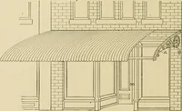 Picture 278 of 371 from Cyclopedia of architecture, carpentry, and building : a general reference work ... (1907), leaf 339