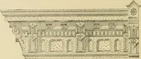 Picture 281 of 371 from Cyclopedia of architecture, carpentry, and building : a general reference work ... (1907), leaf 349