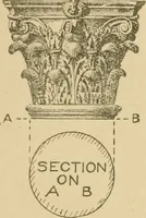 Picture 284 of 371 from Cyclopedia of architecture, carpentry, and building : a general reference work ... (1907), leaf 352