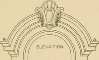 Picture 311 of 371 from Cyclopedia of architecture, carpentry, and building : a general reference work ... (1907), leaf 372