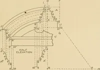 Picture 319 of 371 from Cyclopedia of architecture, carpentry, and building : a general reference work ... (1907), leaf 380