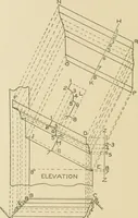 Picture 322 of 371 from Cyclopedia of architecture, carpentry, and building : a general reference work ... (1907), leaf 383