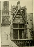 Picture 325 of 371 from Cyclopedia of architecture, carpentry, and building : a general reference work ... (1907), leaf 387
