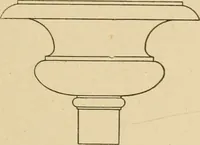 An illustration from Cyclopedia of architecture, carpentry, and building : a general reference work ... (1907)