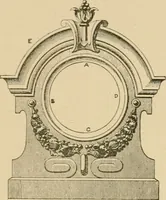 Picture 354 of 371 from Cyclopedia of architecture, carpentry, and building : a general reference work ... (1907), leaf 420