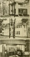 An illustration from Cyclopedia of architecture, carpentry, and building : a general reference work ... (1907)