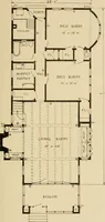 Picture 370 of 371 from Cyclopedia of architecture, carpentry, and building : a general reference work ... (1907), leaf 472