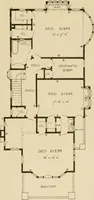 Picture 371 of 371 from Cyclopedia of architecture, carpentry, and building : a general reference work ... (1907), leaf 472