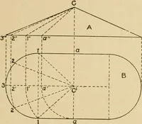 Picture 34 of 371 from Cyclopedia of architecture, carpentry, and building : a general reference work ... (1907), leaf 52