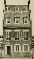 Picture 39 of 371 from Cyclopedia of architecture, carpentry, and building : a general reference work ... (1907), leaf 57