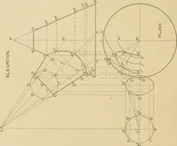 Picture 48 of 371 from Cyclopedia of architecture, carpentry, and building : a general reference work ... (1907), leaf 71