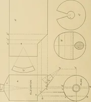 Picture 49 of 371 from Cyclopedia of architecture, carpentry, and building : a general reference work ... (1907), leaf 75