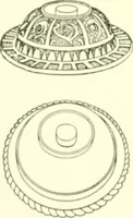 An illustration from Cyclopedia of architecture, carpentry, and building : a general reference work (1912)