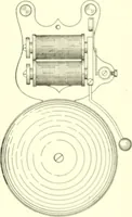 An illustration from Cyclopedia of architecture, carpentry, and building : a general reference work (1912)