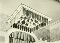 An illustration from Cyclopedia of architecture, carpentry, and building : a general reference work (1912)