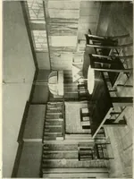 An illustration from Cyclopedia of architecture, carpentry, and building : a general reference work (1912)
