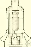 An illustration from Cyclopedia of architecture, carpentry, and building : a general reference work (1912)