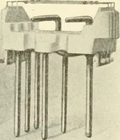 An illustration from Cyclopedia of architecture, carpentry, and building : a general reference work (1912)